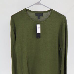 Women's Banana Republic Forever Sweater NWT Size M